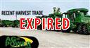 2025 John Deere S7 600