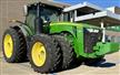 2018 John Deere 8345R