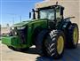 John Deere 2018 8345R Other Tractors