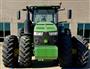 John Deere 2018 8345R Other Tractors