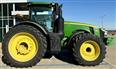 John Deere 2018 8345R Other Tractors