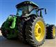 John Deere 2018 8345R Other Tractors
