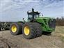2010 John Deere 9630
