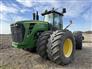 John Deere 2010 9630 4WD