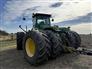 John Deere 2010 9630 4WD