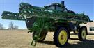 2025 John Deere 412R