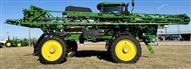 2025 John Deere 412R