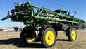 2025 John Deere 412R