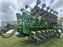 John Deere 2018 1795 Planters