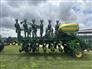 John Deere 2018 1795 Planters