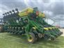 John Deere 2018 1795 Planters