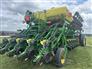 John Deere 2018 1795 Planters