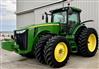 John Deere 2012 8310R Other Tractors