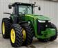 John Deere 2012 8310R Other Tractors