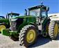 John Deere 2015 7270R Other Tractors