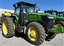 John Deere 2015 7270R Other Tractors