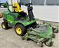 2007 John Deere 1445