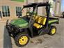 John Deere 2019 XUV 835M ATVs & Utility Vehicles