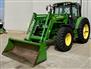 John Deere 2007 6430 Premium Other Tractors