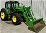 John Deere 2007 6430 Premium Other Tractors