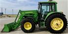 John Deere 2007 6430 Premium Other Tractors