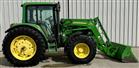 John Deere 2007 6430 Premium Other Tractors