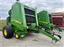 John Deere 2025 561M Balers - Round