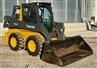 John Deere 2022 324G Skid Steers