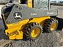 John Deere 2022 324G Skid Steers