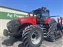Case IH 2022 Magnum 340 AFS Row Other Tractors
