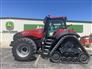 Case IH 2022 Magnum 340 AFS Row Other Tractors