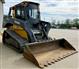 John Deere 2024 335 P Track Loaders
