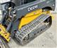 John Deere 2024 335 P Track Loaders