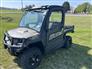 John Deere 2023 XUV 835R ATVs & Utility Vehicles