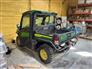 John Deere 2024 XUV 835R ATVs & Utility Vehicles