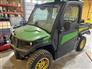 John Deere 2024 XUV 835R ATVs & Utility Vehicles