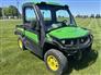John Deere 2024 XUV 835R ATVs & Utility Vehicles