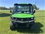 John Deere 2024 XUV 835R ATVs & Utility Vehicles