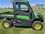 John Deere 2024 XUV 835R ATVs & Utility Vehicles