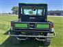 John Deere 2024 XUV 835R ATVs & Utility Vehicles