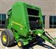 John Deere 2023 560M Balers - Round