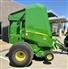 John Deere 2023 560M Balers - Round