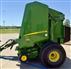 John Deere 2023 560M Balers - Round