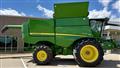 John Deere 2020 S770 Combines