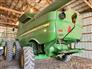 John Deere 2018 S760 Combines