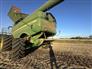 John Deere 2024 S770 Combines