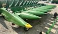 John Deere 2021 C8R Headers - Corn