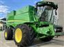 2023 John Deere S780