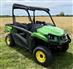 2024 John Deere XUV 590M