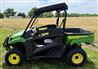 John Deere 2024 XUV 590M ATVs & Utility Vehicles